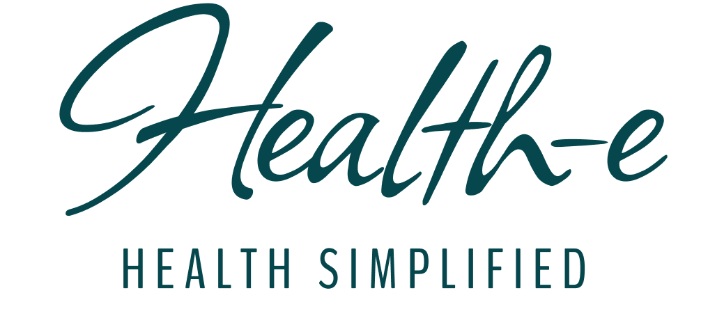 Health Simplified Logo